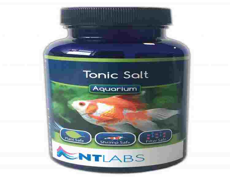 NT Labs - Tonic Salt 300g